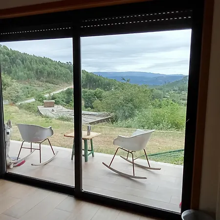 Passadicos Do Paiva Country house *