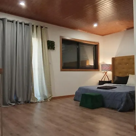 Passadicos Do Paiva Country house *