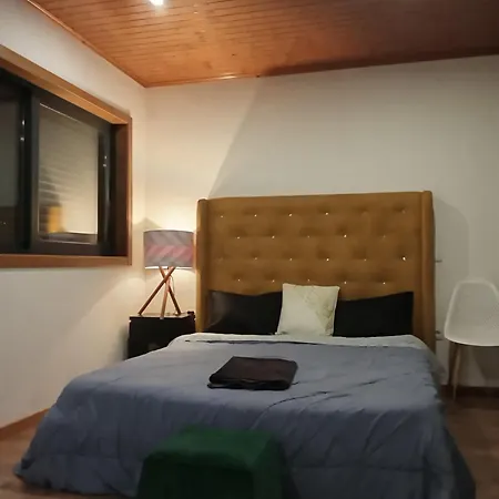 Passadicos Do Paiva Country house Sarabagos