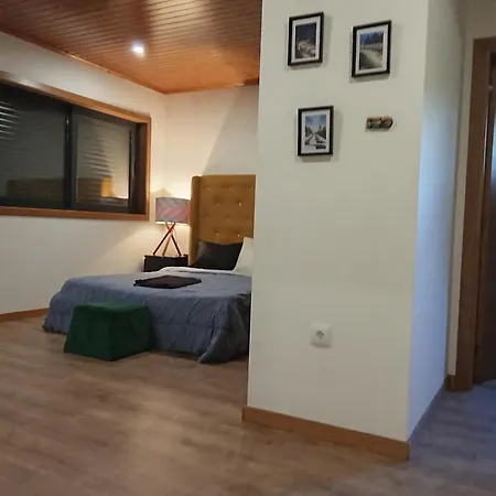 Passadicos Do Paiva *