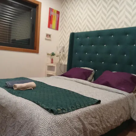 Country house Passadicos Do Paiva Sarabagos